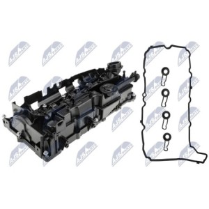 Couvercle De Culasse BMW 1 F20 F21 118D - 11128581798, 11 12 8 581 798, 8 513 755