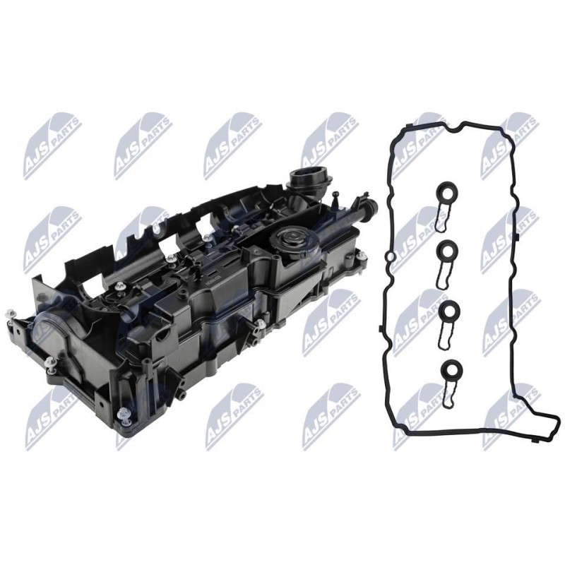 Couvercle De Culasse BMW 1 F20 F21 118D - 11128581798, 11 12 8 581 798, 8 513 755 Couvercle De Culasse BMW 1 F20 F21 118D - 11128581798, 11 12 8 581 798, 8 513 755