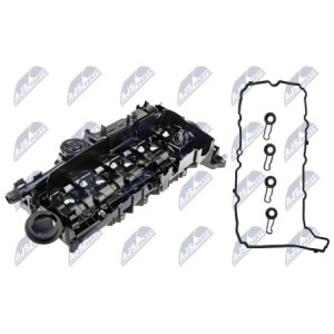Couvercle De Culasse BMW 1 F20 F21 118D - 11128581798, 11 12 8 581 798, 8 513 755