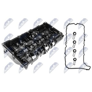 Couvercle De Culasse BMW 1 F20 F21 118D - 11128581798, 11 12 8 581 798, 8 513 755