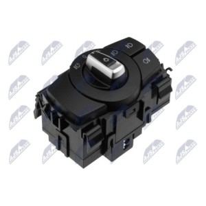 Interrupteur, Lumière Principale BMW 3 E90N E91N 2008 - 61319169404