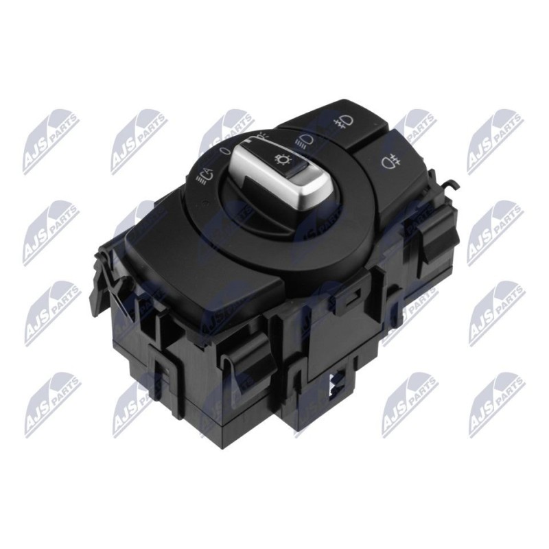 Interrupteur, Lumière Principale BMW 3 E90N E91N 2008 - 61319169404 Interrupteur, Lumière Principale BMW 3 E90N E91N 2008 - 61319169404