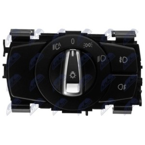 Interrupteur, Lumière Principale BMW 3 E90N E91N 2008 - 61319169404