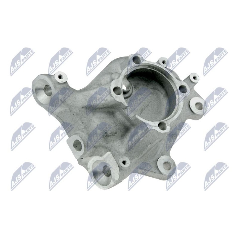 Fusée Avant BMW 1 06 - 31216793923, 31216793923, KN-501513-01-L Fusée Avant BMW 1 06 - 31216793923, 31216793923, KN-501513-01-L