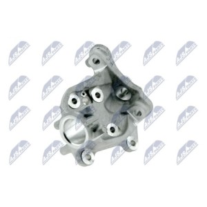 Fusée Avant BMW 1 06 - 31216793923, 31216793923, KN-501513-01-L