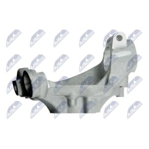 Fusée Avant BMW 1 06 - 31216793923, 31216793923, KN-501513-01-L
