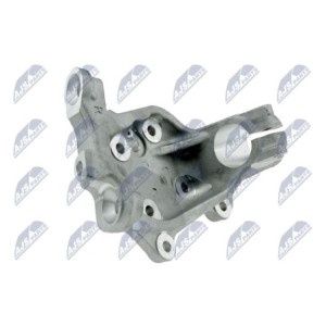Fusée Avant BMW 1 06 - 31216793924, 31216793924, KN-501513-01-R
