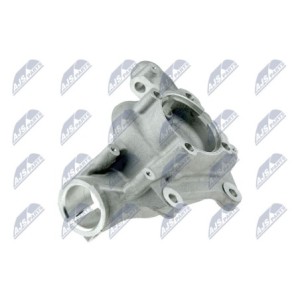 Fusée Avant BMW 1 06 - 31216793924, 31216793924, KN-501513-01-R