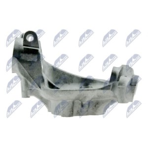 Fusée Avant BMW 1 06 - 31216793924, 31216793924, KN-501513-01-R