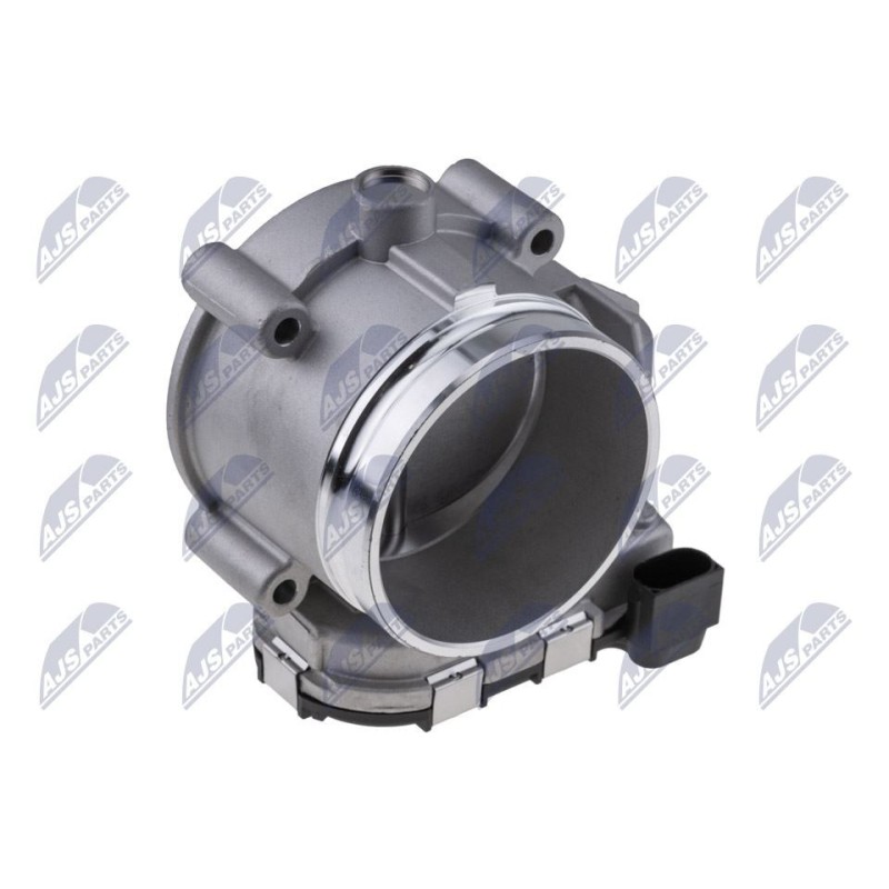 Corps Papillon PORSCHE CAYENNE 92A - 94860511502, 94860511502, 94860511503