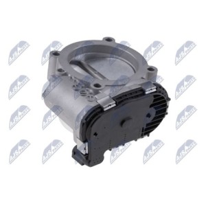 Corps Papillon PORSCHE CAYENNE 92A - 94860511502, 94860511502, 94860511503
