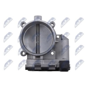 Corps Papillon PORSCHE CAYENNE 92A - 94860511502, 94860511502, 94860511503