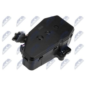 Actionneur de couvercle de coffre couvercle avant RANGE ROVER SPORT 2010 - AF63-14B529-AE, 025 550, 31868