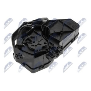 Actionneur de couvercle de coffre couvercle avant RANGE ROVER SPORT 2010 - AF63-14B529-AE, 025 550, 31868
