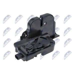 Fermoir Du Coffre À Bagages MERCEDES VIANO W639 2003 - 6397401635, 16SKV381, 6397401635