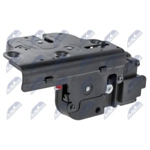 Fermoir Du Coffre À Bagages MERCEDES VIANO W639 2003 - 6397401635, 16SKV381, 6397401635