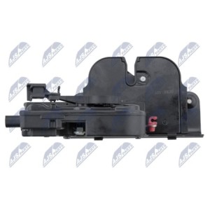 Fermoir Du Coffre À Bagages MERCEDES VIANO W639 2003 - 6397401635, 16SKV381, 6397401635