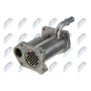 Radiateur Échappement De Vanne Egr DACIA DOKKER 1.5DCI 2012 - 147355713R, 147355713R