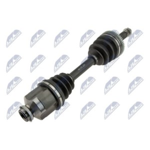 Demi-arbre de transmission DROITE KIA CARNIVAL 2.9CRDI I II 99-06 - NPW-KA-370