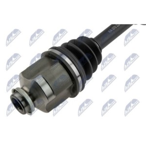 Demi-arbre de transmission DROITE KIA CARNIVAL 2.9CRDI I II 99-06 - NPW-KA-370