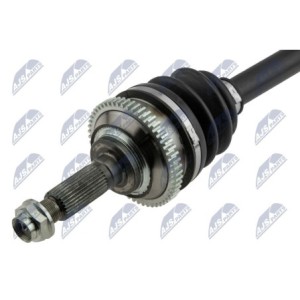 Demi-arbre de transmission DROITE KIA CARNIVAL 2.9CRDI I II 99-06 - NPW-KA-370