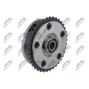 Poulie Du Dispositif De Reglage BMW 1 E81 1.6 2.0 04-11 - 11367500032