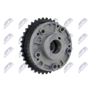 Poulie Du Dispositif De Reglage BMW 1 E81 1.6 2.0 04-11 - 11367500032