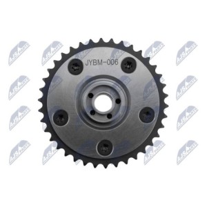 Poulie Du Dispositif De Reglage BMW 1 E81 1.6 2.0 04-11 - 11367500032
