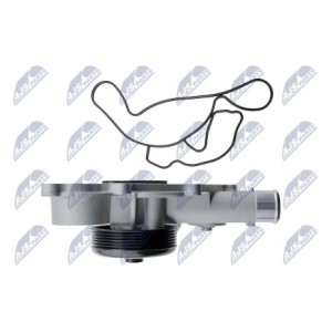 Pompe à Eau JEEP GRAND CHEROKEE 5.7 05 - 014792838AA, WP-9377, ADA109112E