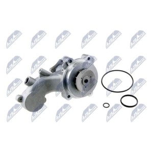 Pompe à Eau FORD MUSTANG 5.0 11 - BR3Z8501C, BR3Z8501H