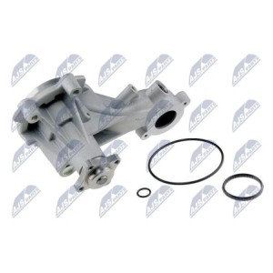 Pompe à Eau FORD MUSTANG 5.0 11 - BR3Z8501C, BR3Z8501H