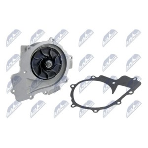 Pompe à eau MERCEDES VIANO - 6512003901, DOLZ M-258, 2398