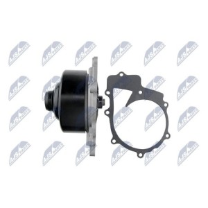 Pompe à eau MERCEDES VIANO - 6512003901, DOLZ M-258, 2398