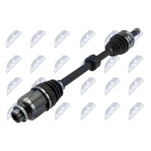 Demi-arbre de transmission DROITE SUZUKI SX4 S-CROSS 1.6DDIS 13 - 44101-61MC0, DK77009, S3173