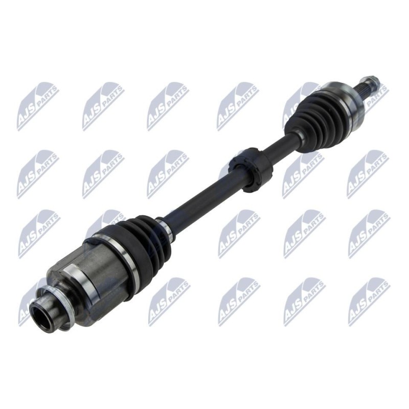 Demi-arbre de transmission DROITE SUZUKI SX4 S-CROSS 1.6DDIS 13 - 44101-61MC0, DK77009, S3173