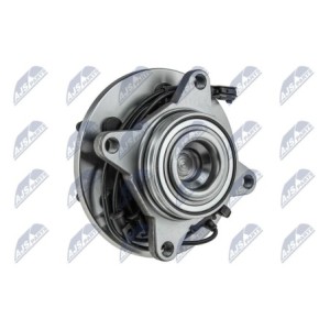 Moyeu De Roue Avant FORD EXPEDITION 03-06 - 2L14-2B663AK, 2L142B663AK, 2L142B663CA