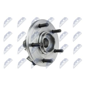 Moyeu De Roue Avant CHRYSLER PACIFICA 4.0 2006 06 - 04721353AA, 4721353AB, BR930644