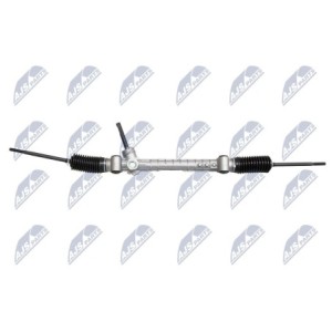 Crémaillère De Direction OPEL MERIVA A 04 - 5900308, 714520888, 14-0888