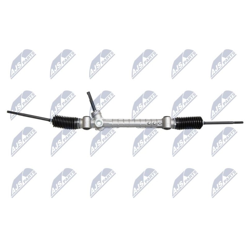 Crémaillère De Direction OPEL MERIVA A 04 - 5900308, 714520888, 14-0888