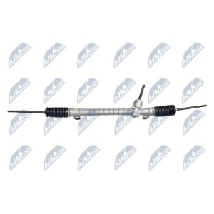 Crémaillère De Direction OPEL MERIVA A 04 - 5900308, 714520888, 14-0888