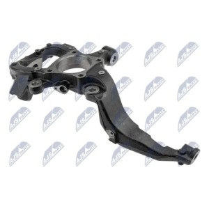 Fusée Avant GAUCHE LAND ROVER DISCOVERY IV 09 - LR056469, V48-0251