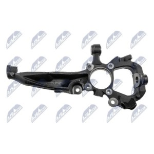 Fusée Avant GAUCHE LAND ROVER DISCOVERY IV 09 - LR056469, V48-0251