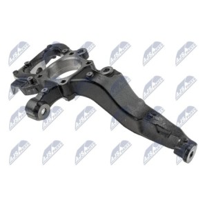 Fusée Avant DROITE LAND ROVER DISCOVERY IV 09 - LR056468, V48-0252