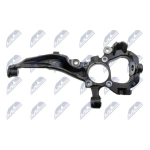 Fusée Avant DROITE LAND ROVER DISCOVERY IV 09 - LR056468, V48-0252