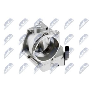 Corps Papillon AUDI A4 1.9TDI - 03G128063C, 03G 128 063, 03G 128 063 C