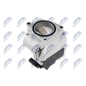 Corps Papillon AUDI A4 1.9TDI - 03G128063C, 03G 128 063, 03G 128 063 C