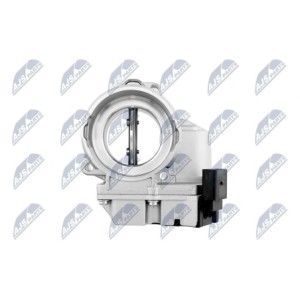 Corps Papillon AUDI A4 1.9TDI - 03G128063C, 03G 128 063, 03G 128 063 C