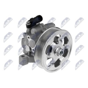 Pompe La Direction Assistée ENG. 2.2D HONDA ACCORD VII - 56110RJLG01, PI1039, 04.94.0525-1