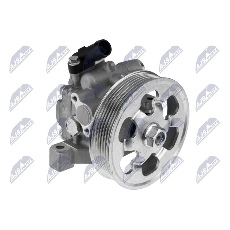 Pompe La Direction Assistée ENG. 2.2D HONDA ACCORD VII - 56110RJLG01, PI1039, 04.94.0525-1