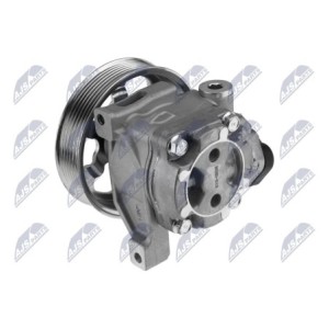 Pompe La Direction Assistée ENG. 2.2D HONDA ACCORD VII - 56110RJLG01, PI1039, 04.94.0525-1